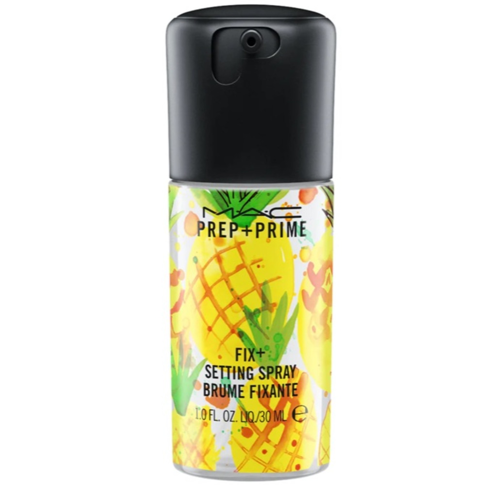 MAC Setting Spray Tropical Scents Set - Picture 12 of 14